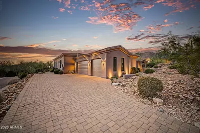 12338 N 138th Place, Scottsdale, AZ 85259 - Photo 2