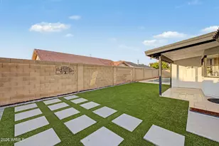 490 E San Remo Ave, Gilbert, AZ 85234 - Photo 42