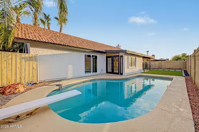 490 E San Remo Avenue, Gilbert, AZ 85234 - Photo 38