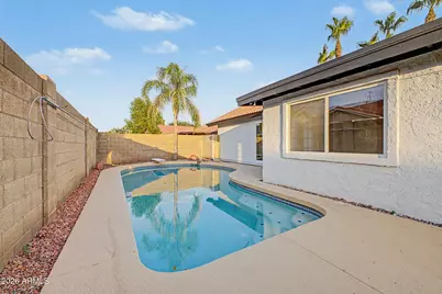 490 E San Remo Avenue, Gilbert, AZ 85234 - Photo 40