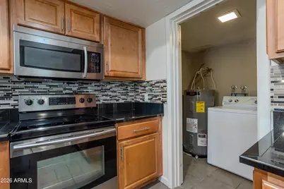 7920 E Arlington Road #Unit 6, Scottsdale, AZ 85250 - Photo 12