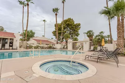 7920 E Arlington Road #Unit 6, Scottsdale, AZ 85250 - Photo 28