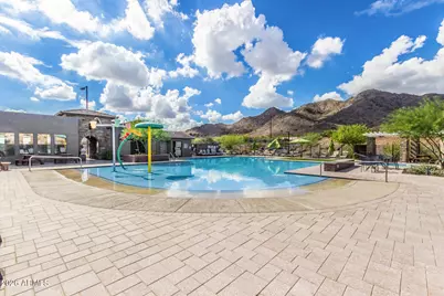 21415 W Holly Street, Buckeye, AZ 85396 - Photo 48