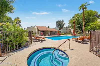 10444 N 69th Street #109, Paradise Valley, AZ 85253 - Photo 32