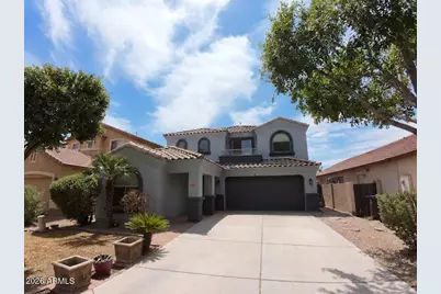 44865 W Applegate Road, Maricopa, AZ 85139 - Photo 1
