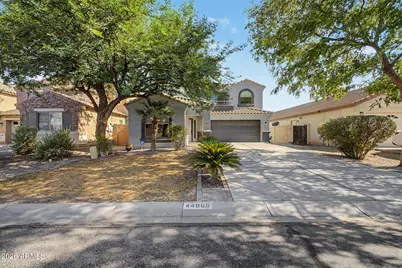 44865 W Applegate Road, Maricopa, AZ 85139 - Photo 1