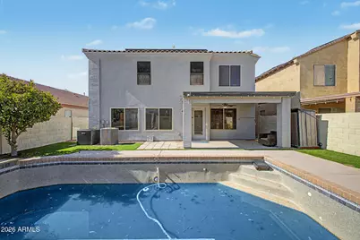 44865 W Applegate Road, Maricopa, AZ 85139 - Photo 6