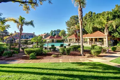 1633 E Lakeside Drive #135, Gilbert, AZ 85234 - Photo 16