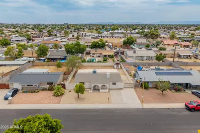 3313 W Pershing Avenue, Phoenix, AZ 85029 - Photo 4
