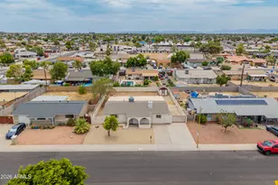 3313 W Pershing Ave, Phoenix, AZ 85029 - Photo 4