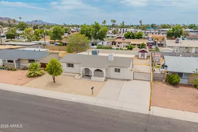 3313 W Pershing Avenue, Phoenix, AZ 85029 - Photo 2