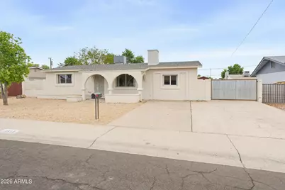 3313 W Pershing Avenue, Phoenix, AZ 85029 - Photo 12