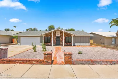 5028 E Shomi Street, Phoenix, AZ 85044 - Photo 1