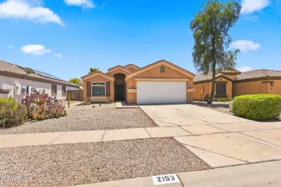 2153 W Roosevelt Avenue, Coolidge, AZ 85128 - Photo 40