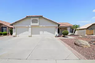 12354 W Sheridan St, Avondale, AZ 85392 - Photo 2