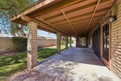 495 W Kent Drive, Chandler, AZ 85225 - Photo 26