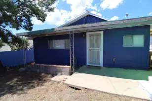 329 S 3rd St, Globe, AZ 85501 - Photo 6