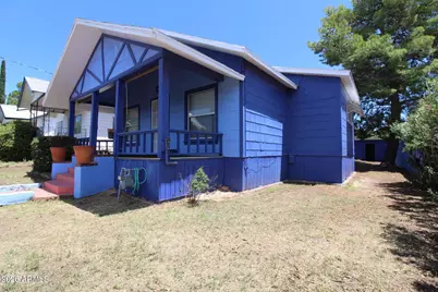 329 S Third Street, Globe, AZ 85501 - Photo 4