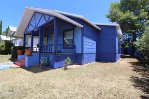 329 S 3rd St, Globe, AZ 85501 - Photo 4