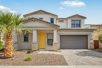 4832 E St John Road, Scottsdale, AZ 85254 - Photo 2