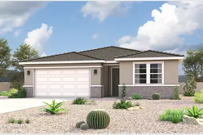 48689 W Lasso Way, Maricopa, AZ 85139 - Photo 1