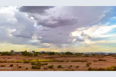 0 E Lonesome Ln. Lot 1 -- #-, Valley Farms, AZ 85191 - Photo 8
