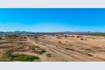 0 E Lonesome Ln. Lot 1 -- #-, Coolidge, AZ 85128 - Photo 16