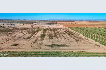 0 E Lonesome Ln. Lot 1 -- #-, Coolidge, AZ 85128 - Photo 8