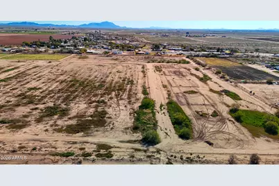 0 E Lonesome Ln. Lot 1 -- #-, Valley Farms, AZ 85191 - Photo 1