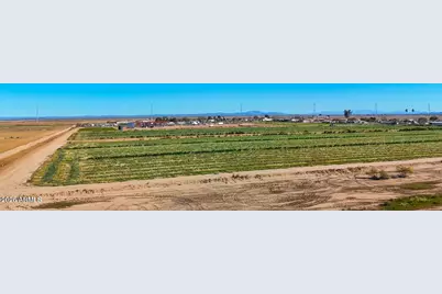 0 E Lonesome Ln. Lot 1 -- #-, Coolidge, AZ 85128 - Photo 12