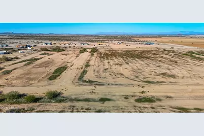 0 E Lonesome Ln. Lot 1 -- #-, Valley Farms, AZ 85191 - Photo 2