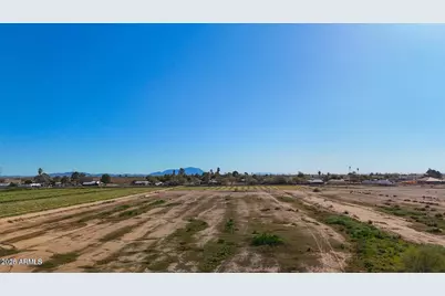 0 E Lonesome Ln. Lot 1 -- #-, Coolidge, AZ 85128 - Photo 4