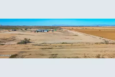 0 E Lonesome Ln. Lot 1 -- #-, Coolidge, AZ 85128 - Photo 14