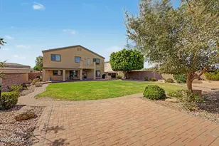 22907 W Hopi St, Buckeye, AZ 85326 - Photo 40