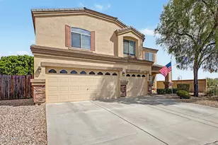 22907 W Hopi St, Buckeye, AZ 85326 - Photo 2