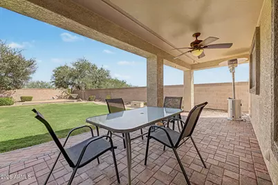 22907 W Hopi Street, Buckeye, AZ 85326 - Photo 36