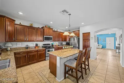 22907 W Hopi Street, Buckeye, AZ 85326 - Photo 14