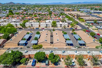 3027 E Grandview Road #1, Phoenix, AZ 85032 - Photo 24