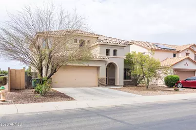 623 W Viola Street, Casa Grande, AZ 85122 - Photo 2