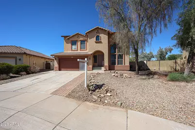 41140 W Cielo Lane, Maricopa, AZ 85138 - Photo 1