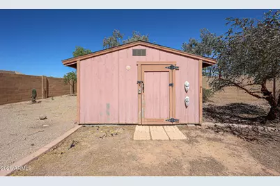 41140 W Cielo Lane, Maricopa, AZ 85138 - Photo 36