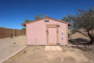 41140 W Cielo Ln, Maricopa, AZ 85138 - Photo 36