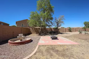 41140 W Cielo Ln, Maricopa, AZ 85138 - Photo 34