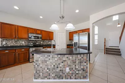 41140 W Cielo Lane, Maricopa, AZ 85138 - Photo 8