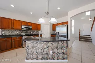 41140 W Cielo Ln, Maricopa, AZ 85138 - Photo 8