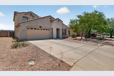 43959 W Cowpath Road, Maricopa, AZ 85138 - Photo 2