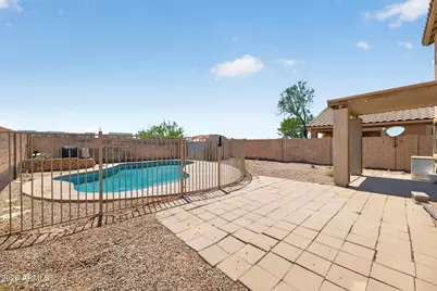 43959 W Cowpath Road, Maricopa, AZ 85138 - Photo 26