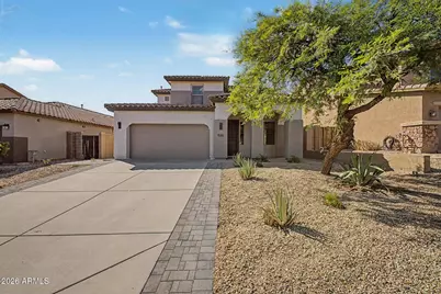 7062 W Andrew Lane, Peoria, AZ 85383 - Photo 1