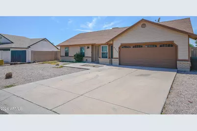9315 E Dallas Street, Mesa, AZ 85207 - Photo 4