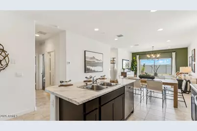 5491 E Darwin Drive, San Tan Valley, AZ 85140 - Photo 4